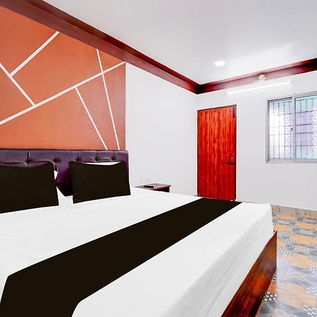 Hotel O Anandha Inn Rooms Tirupparangunram Экстерьер фото