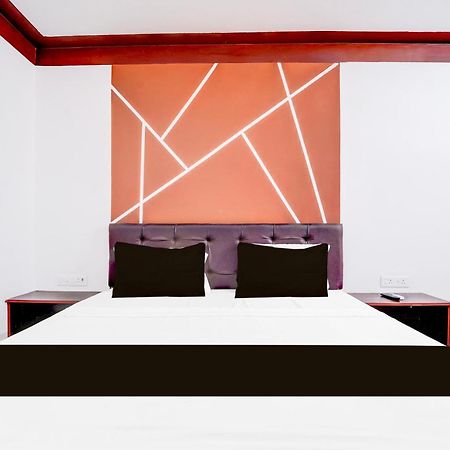 Hotel O Anandha Inn Rooms Tirupparangunram Экстерьер фото